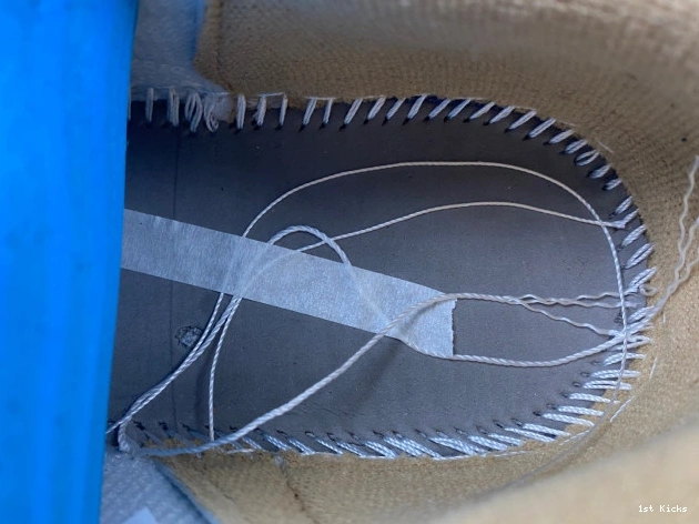 1st Kicks Shoes JORDAN X TRAVIS Comfortable SCOTT AIR CUSTOM 742 1 DM7866- 1108